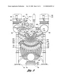 Glass Sheet Bending Station and Method for Glass Sheet Bending diagram and image