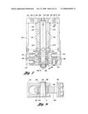 Glass Sheet Bending Station and Method for Glass Sheet Bending diagram and image