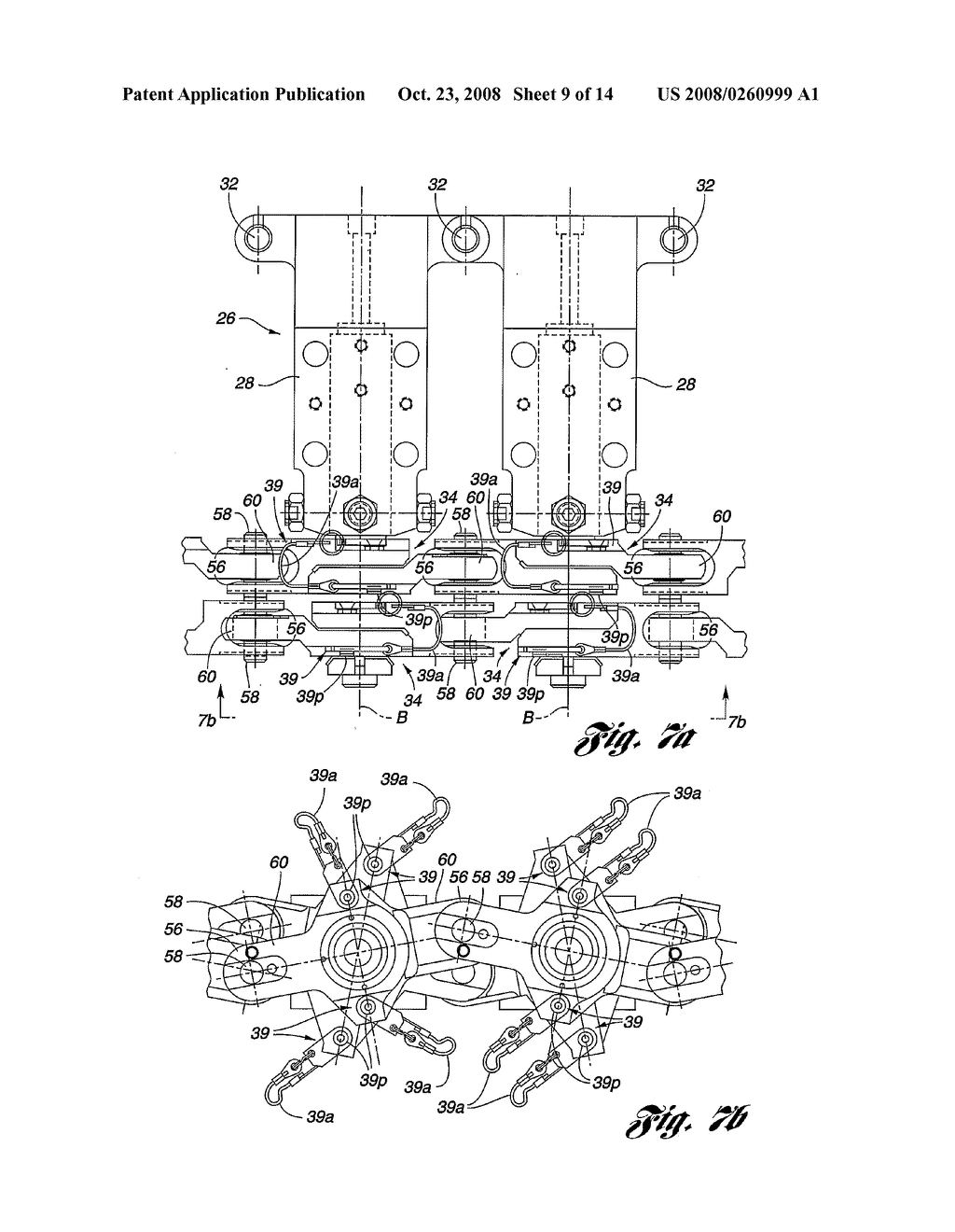 Glass Sheet Bending Station and Method for Glass Sheet Bending - diagram, schematic, and image 10