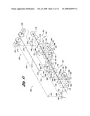 Glass Sheet Bending Station and Method for Glass Sheet Bending diagram and image