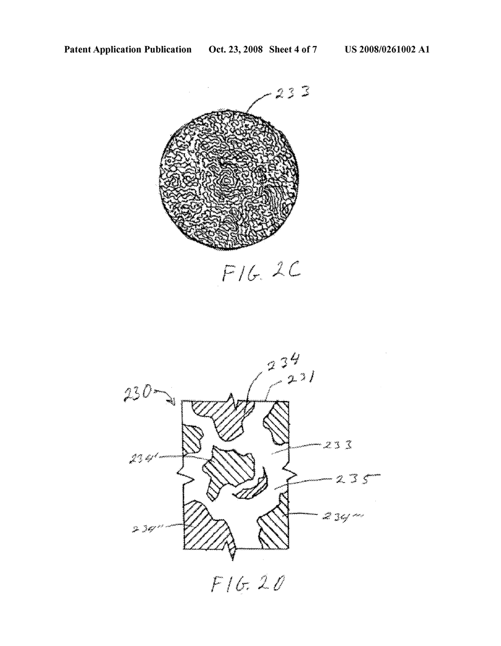 Reflective Camouflage Material - diagram, schematic, and image 05