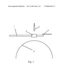 Heat-reflecting adhesive tape diagram and image