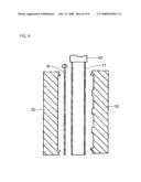 Blow Molded Article With Surface Skin and Method for Production Thereof diagram and image