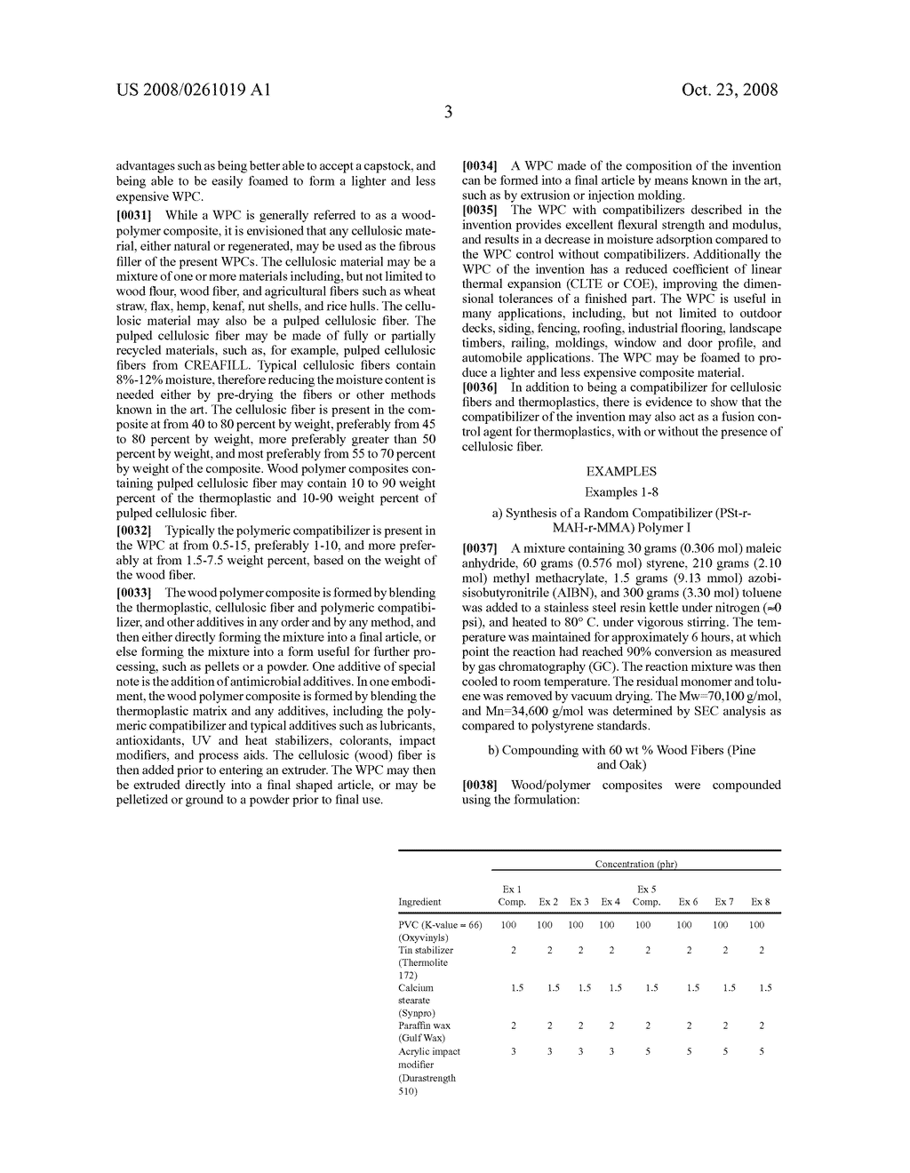 Pvc/Wood Composite - diagram, schematic, and image 04