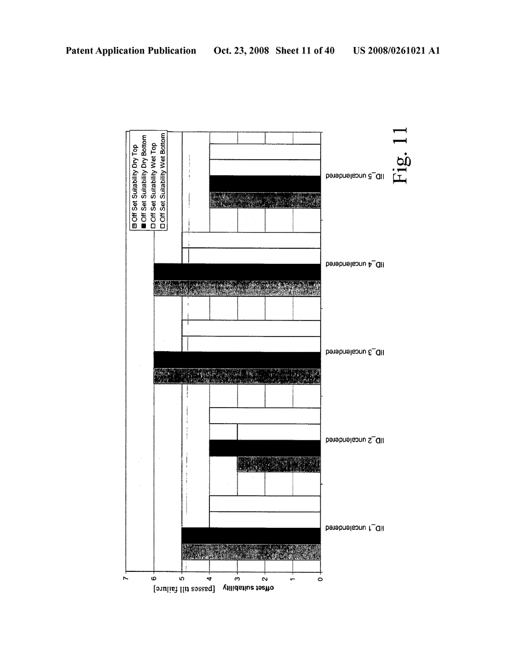 Coated Paper for Sheet-Fed Offset Printing - diagram, schematic, and image 12