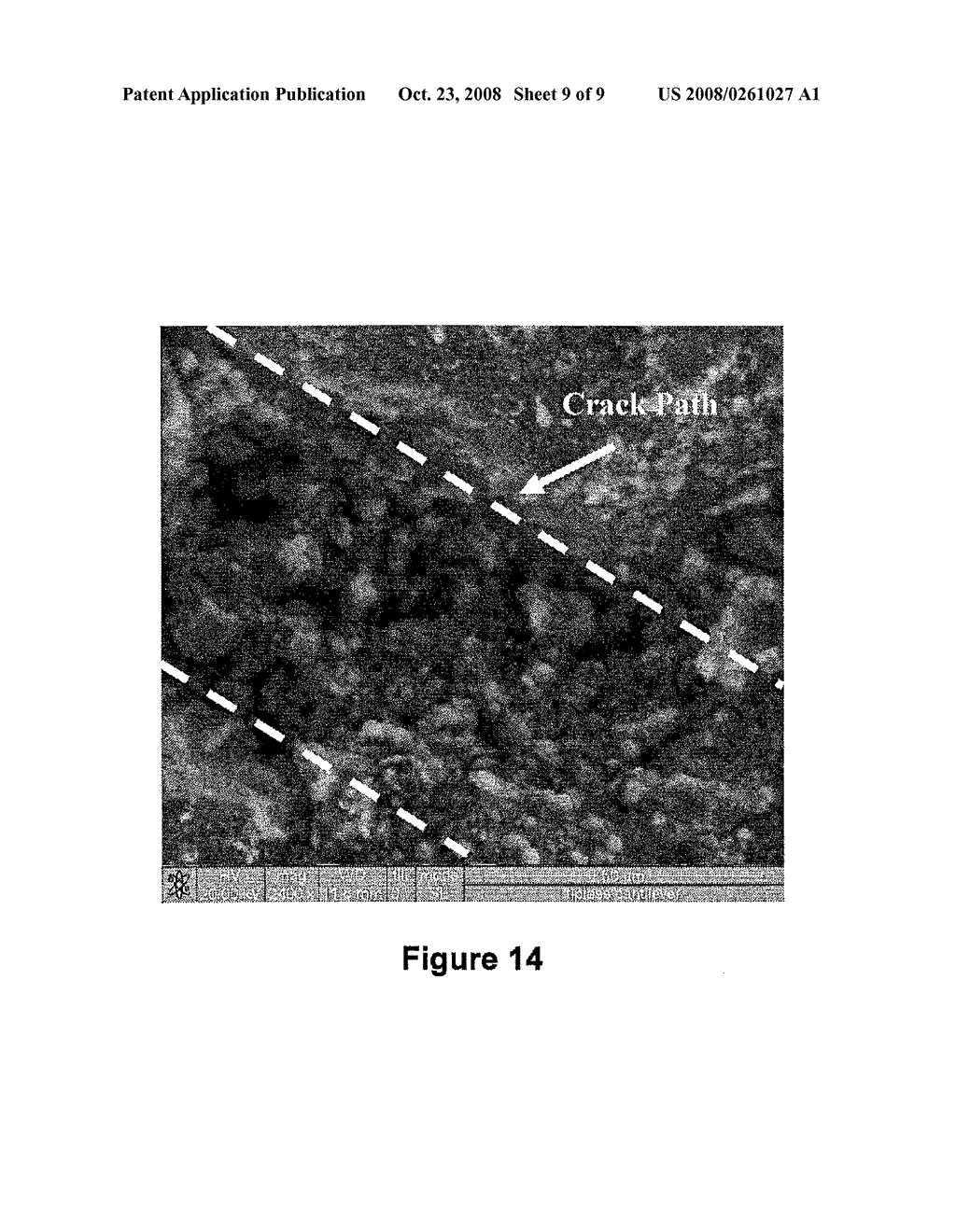 ENGINEERED SELF HEALING CEMENTITIOUS COMPOSITES - diagram, schematic, and image 10