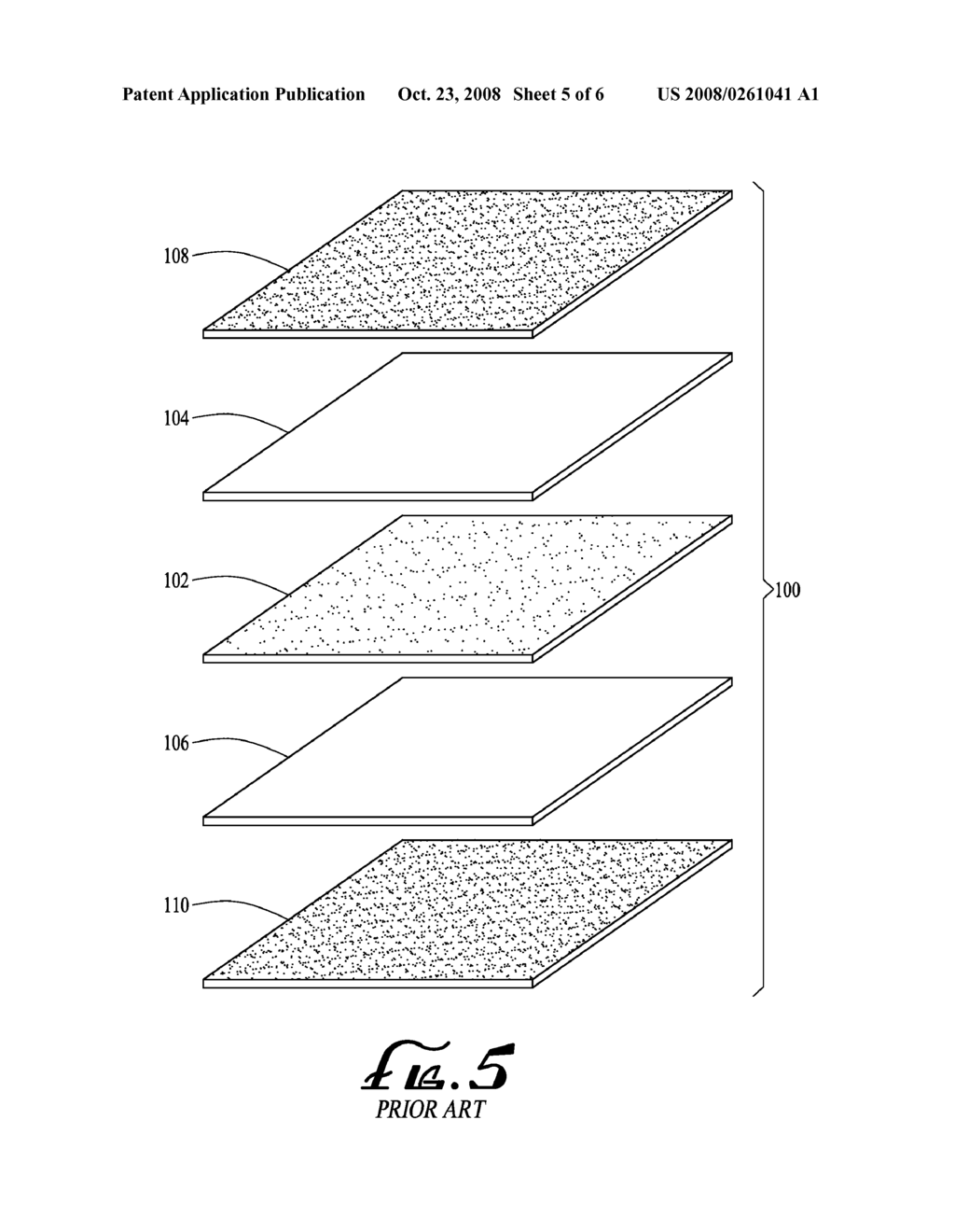 COMPOSITE FACERS, WALLBOARDS WITH PROTECTIVE COMPOSITE FACERS AND METHODS OF MANUFACTURE - diagram, schematic, and image 06