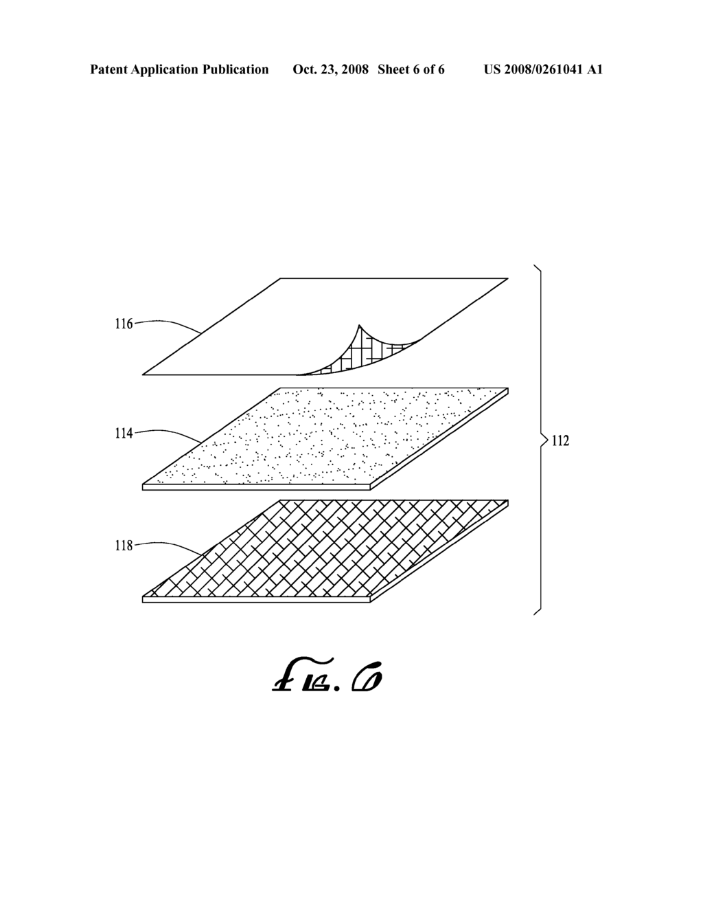 COMPOSITE FACERS, WALLBOARDS WITH PROTECTIVE COMPOSITE FACERS AND METHODS OF MANUFACTURE - diagram, schematic, and image 07