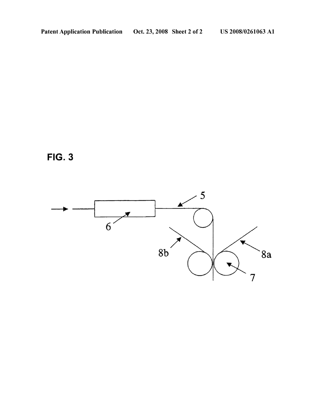 Resin-Coated Metal Sheet - diagram, schematic, and image 03