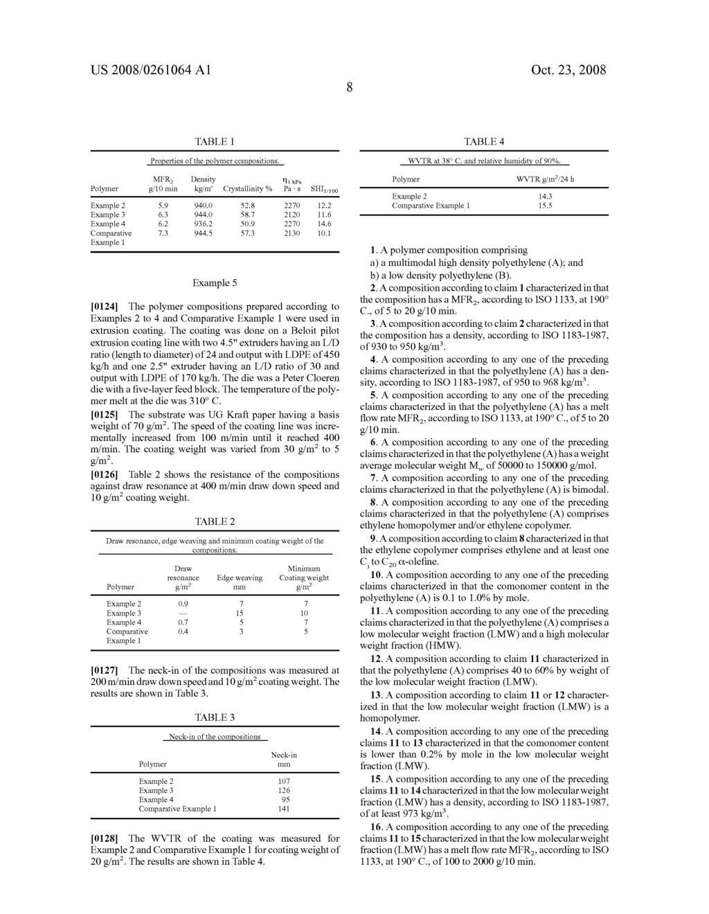 Extrusion Coating Polyethylene - diagram, schematic, and image 09