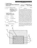 Metallic Composite Material diagram and image