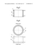 Metallic Composite Material diagram and image