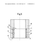 Metallic Composite Material diagram and image