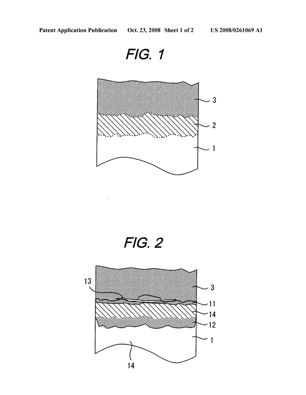 HIGH TEMPERATURE COMPONENT WITH THERMAL BARRIER COATING - diagram, schematic, and image 02