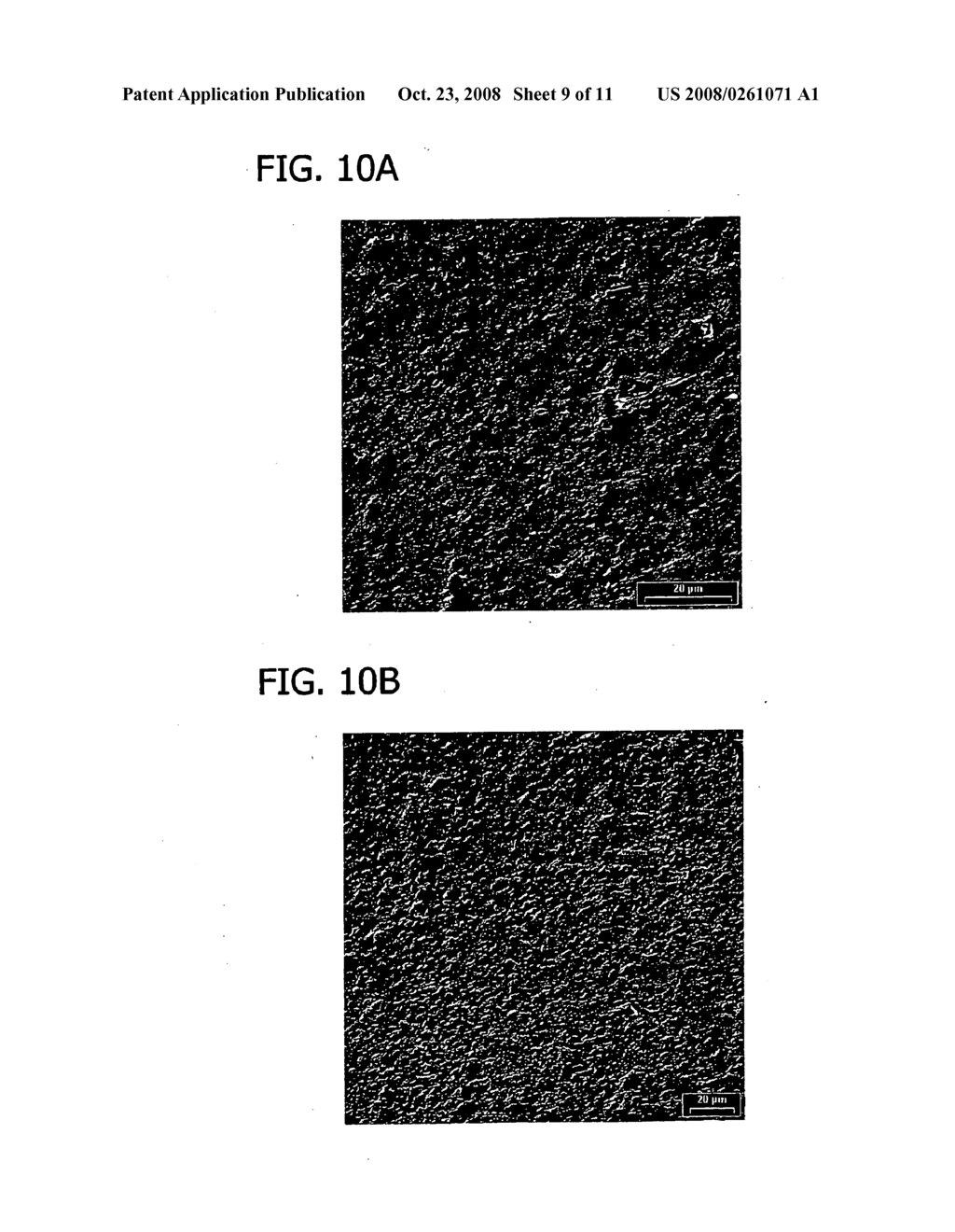 Preserving Solderability and Inhibiting Whisker Growth in Tin Surfaces of Electronic Components - diagram, schematic, and image 10