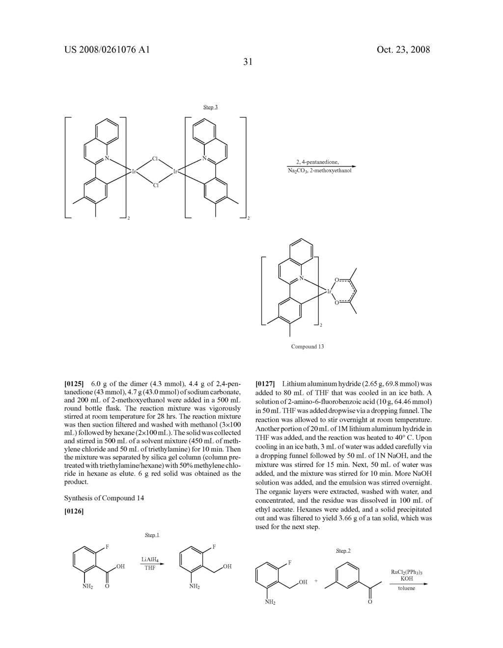 PHOSPHORESCENT MATERIALS - diagram, schematic, and image 35