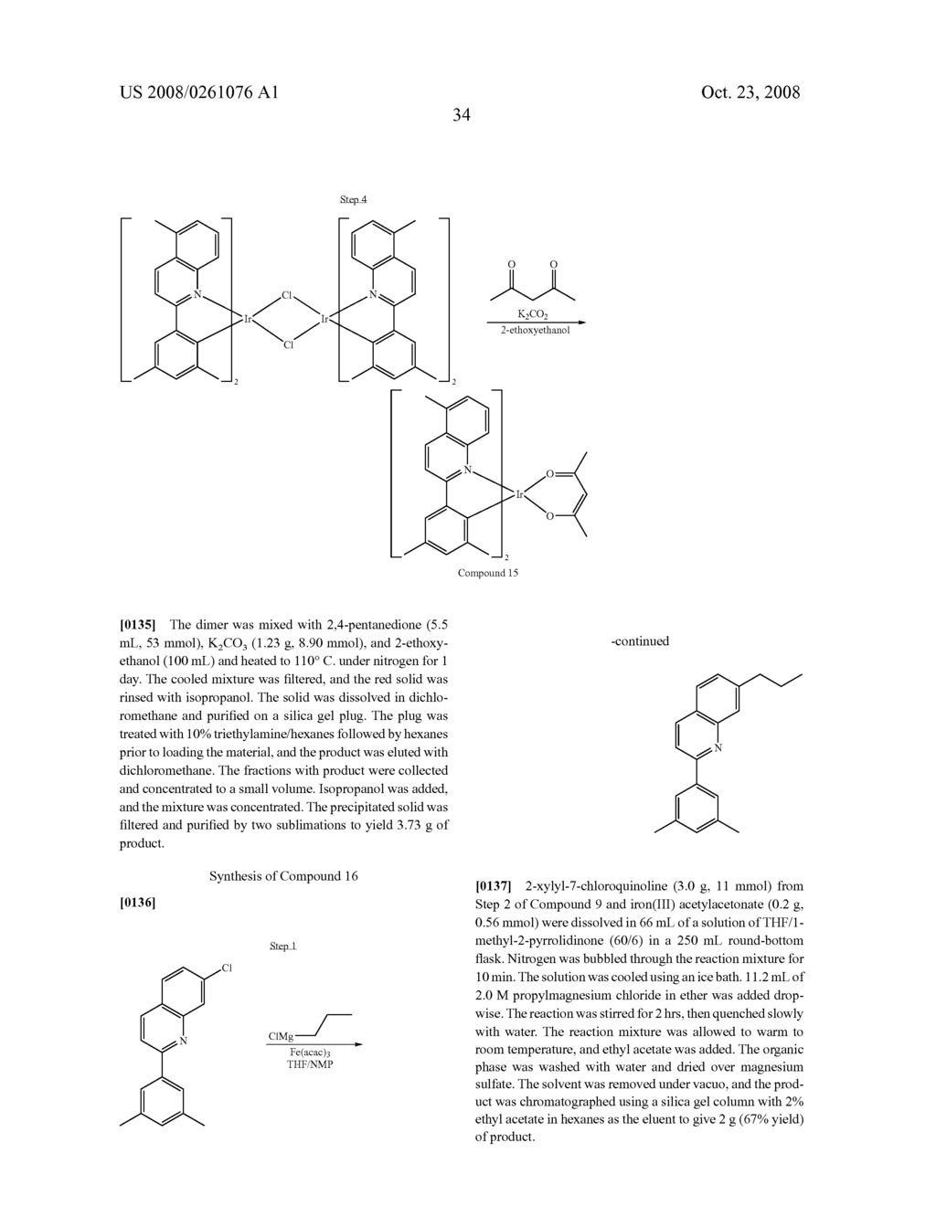 PHOSPHORESCENT MATERIALS - diagram, schematic, and image 38