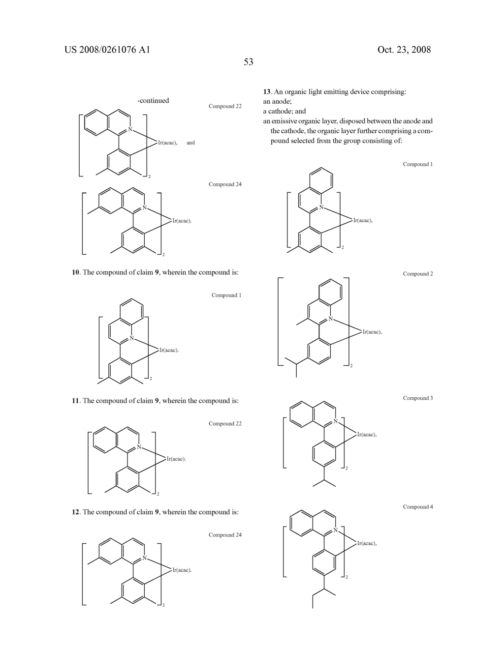 PHOSPHORESCENT MATERIALS - diagram, schematic, and image 57