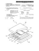 Paste composition, display device including the same, and associated methods diagram and image