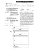 PERPENDICULAR MAGNETIC RECORDING EXCHANGE-SPRING TYPE MEDIUM WITH A LATERAL COUPLING LAYER FOR INCREASING INTERGRANULAR EXCHANGE COUPLING IN THE LOWER MAGNETIC LAYER diagram and image