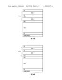 PERPENDICULAR MAGNETIC RECORDING EXCHANGE-SPRING TYPE MEDIUM WITH A LATERAL COUPLING LAYER FOR INCREASING INTERGRANULAR EXCHANGE COUPLING IN THE LOWER MAGNETIC LAYER diagram and image