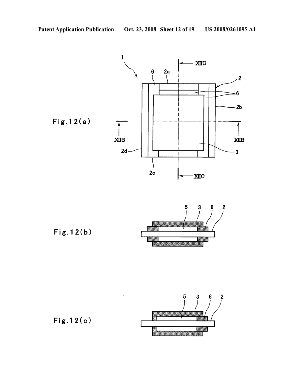 Membrane-Electrode Assembly, Method for Manufacturing the Same, and Fuel Cell - diagram, schematic, and image 13