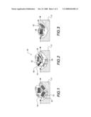 PROTON-CONDUCTING MEMBRANES FOR ELECTROCHEMICAL DEVICES, AND RELATED ARTICLES AND PROCESSES diagram and image