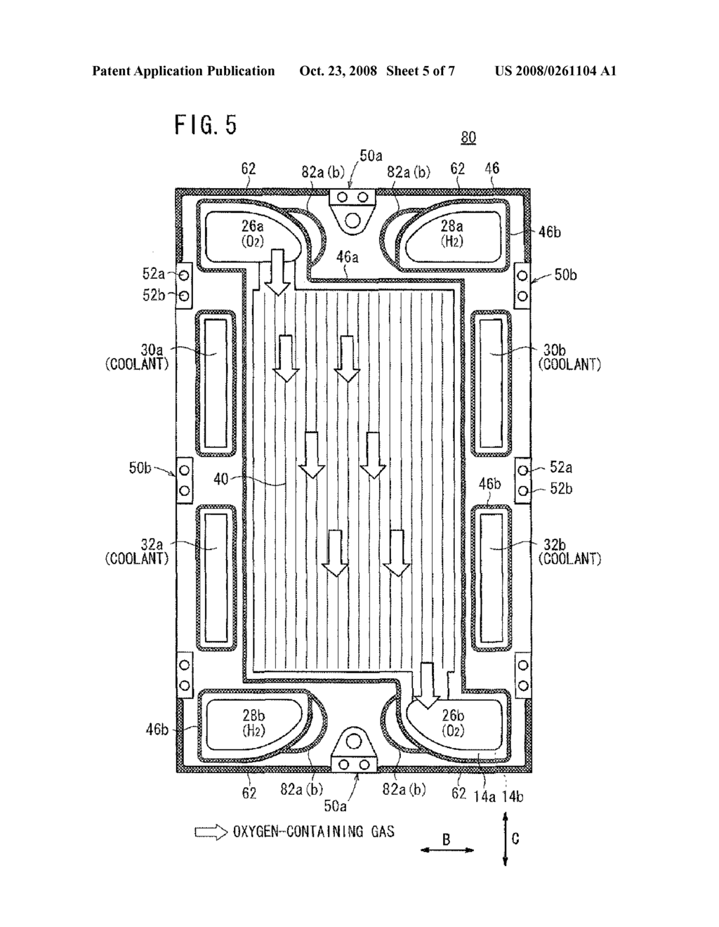 FUEL CELL - diagram, schematic, and image 06