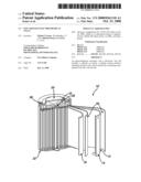 Non-Aqueous Electrochemical Cells diagram and image