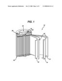 Non-Aqueous Electrochemical Cells diagram and image