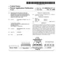 PHOTOMASK WITH DETECTOR FOR OPTIMIZING AN INTEGRATED CIRCUIT PRODUCTION PROCESS AND METHOD OF MANUFACTURING AN INTEGRATED CIRCUIT USING THE SAME diagram and image