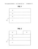 PHOTOMASK WITH DETECTOR FOR OPTIMIZING AN INTEGRATED CIRCUIT PRODUCTION PROCESS AND METHOD OF MANUFACTURING AN INTEGRATED CIRCUIT USING THE SAME diagram and image