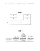 PHOTOMASK WITH DETECTOR FOR OPTIMIZING AN INTEGRATED CIRCUIT PRODUCTION PROCESS AND METHOD OF MANUFACTURING AN INTEGRATED CIRCUIT USING THE SAME diagram and image