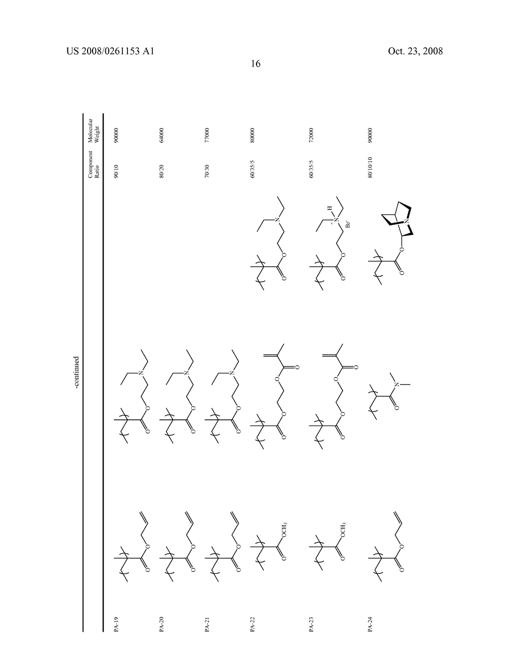 PLATE MAKING METHOD OF LITHOGRAPHIC PRINTING PLATE PRECURSOR - diagram, schematic, and image 19