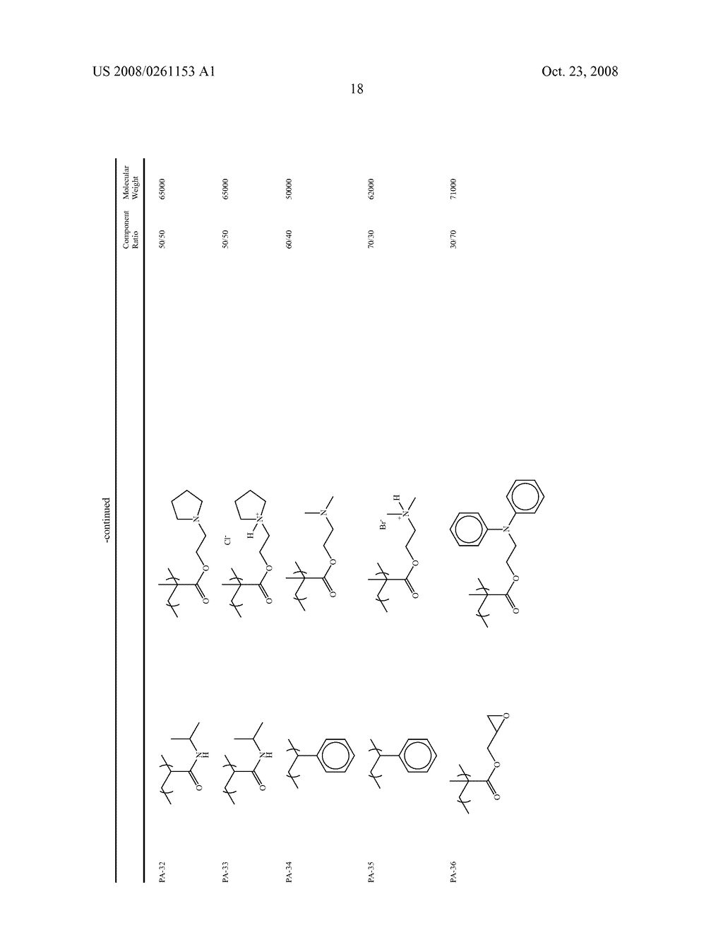 PLATE MAKING METHOD OF LITHOGRAPHIC PRINTING PLATE PRECURSOR - diagram, schematic, and image 21