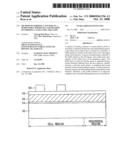 METHOD OF FORMING A PATTERN IN A SEMICONDUCTOR DEVICE AND METHOD OF FORMING A GATE USING THE SAME diagram and image