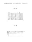 METHOD OF FORMING A PATTERN IN A SEMICONDUCTOR DEVICE AND METHOD OF FORMING A GATE USING THE SAME diagram and image