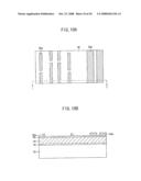 METHOD OF FORMING A PATTERN IN A SEMICONDUCTOR DEVICE AND METHOD OF FORMING A GATE USING THE SAME diagram and image