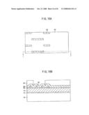 METHOD OF FORMING A PATTERN IN A SEMICONDUCTOR DEVICE AND METHOD OF FORMING A GATE USING THE SAME diagram and image