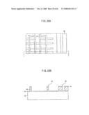 METHOD OF FORMING A PATTERN IN A SEMICONDUCTOR DEVICE AND METHOD OF FORMING A GATE USING THE SAME diagram and image