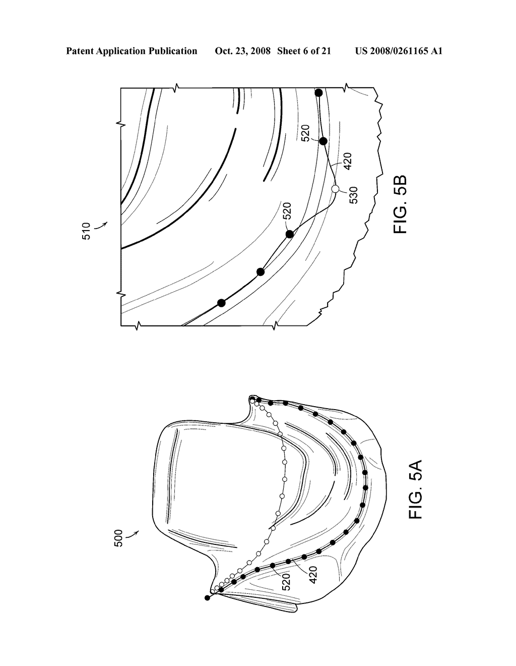 Systems for haptic design of dental restorations - diagram, schematic, and image 07