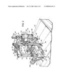 APPARATUS AND METHOD FOR REPLICATING MANDIBULAR MOVEMENT diagram and image