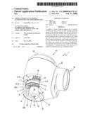 MEDICAL OR DENTAL HANDHELD ELEMENT WITH ANTI-TWIST PROTECTION diagram and image