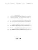 Nucleotide sequences of HIV-1 group (or subgroup) O retroviral antigens diagram and image