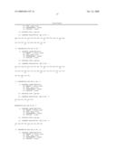 Nucleotide sequences of HIV-1 group (or subgroup) O retroviral antigens diagram and image