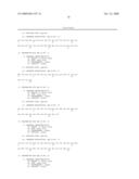 Nucleotide sequences of HIV-1 group (or subgroup) O retroviral antigens diagram and image