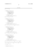 Nucleotide sequences of HIV-1 group (or subgroup) O retroviral antigens diagram and image