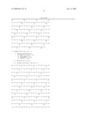 Nucleotide sequences of HIV-1 group (or subgroup) O retroviral antigens diagram and image