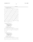 Nucleotide sequences of HIV-1 group (or subgroup) O retroviral antigens diagram and image