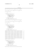 Nucleotide sequences of HIV-1 group (or subgroup) O retroviral antigens diagram and image